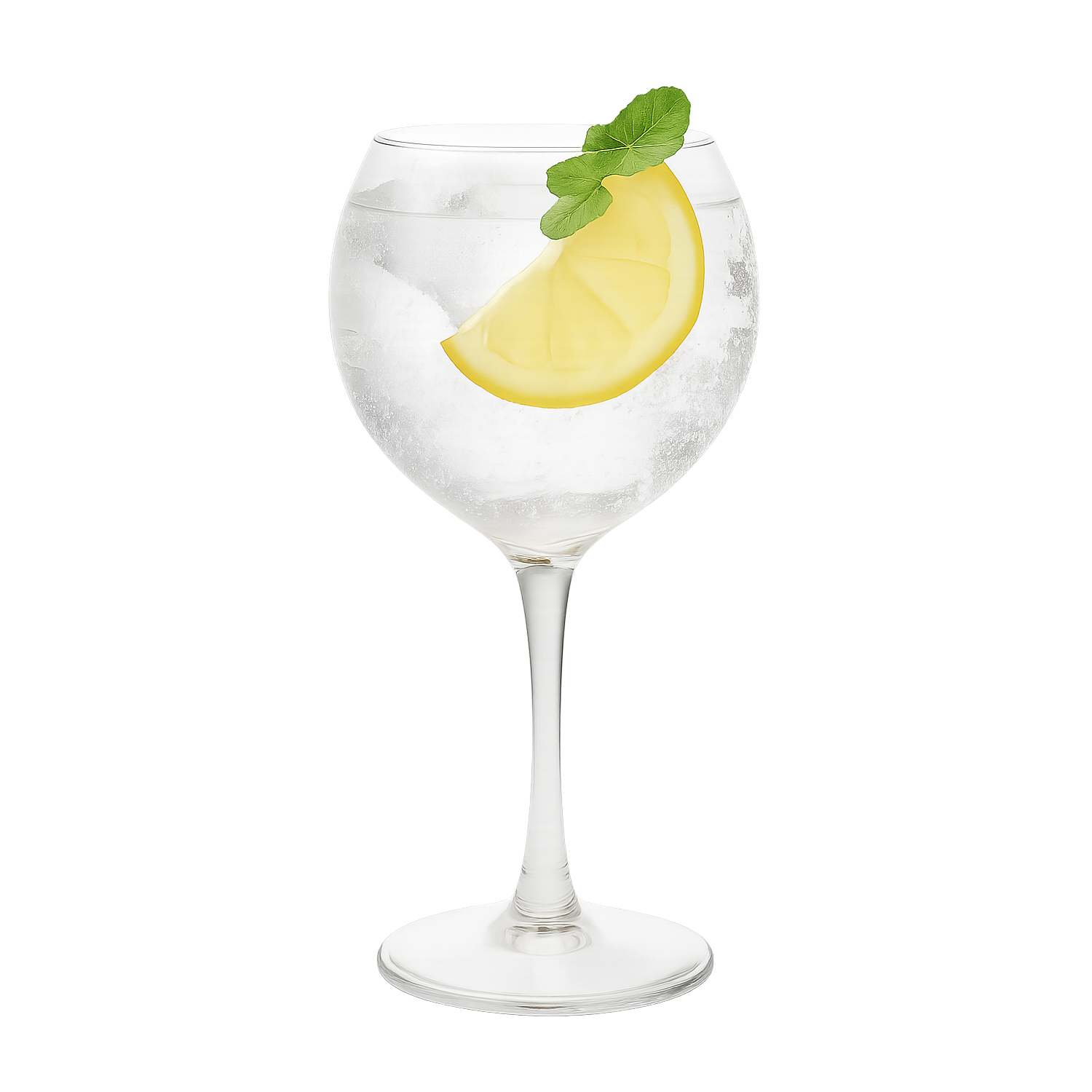 Gin Spritz