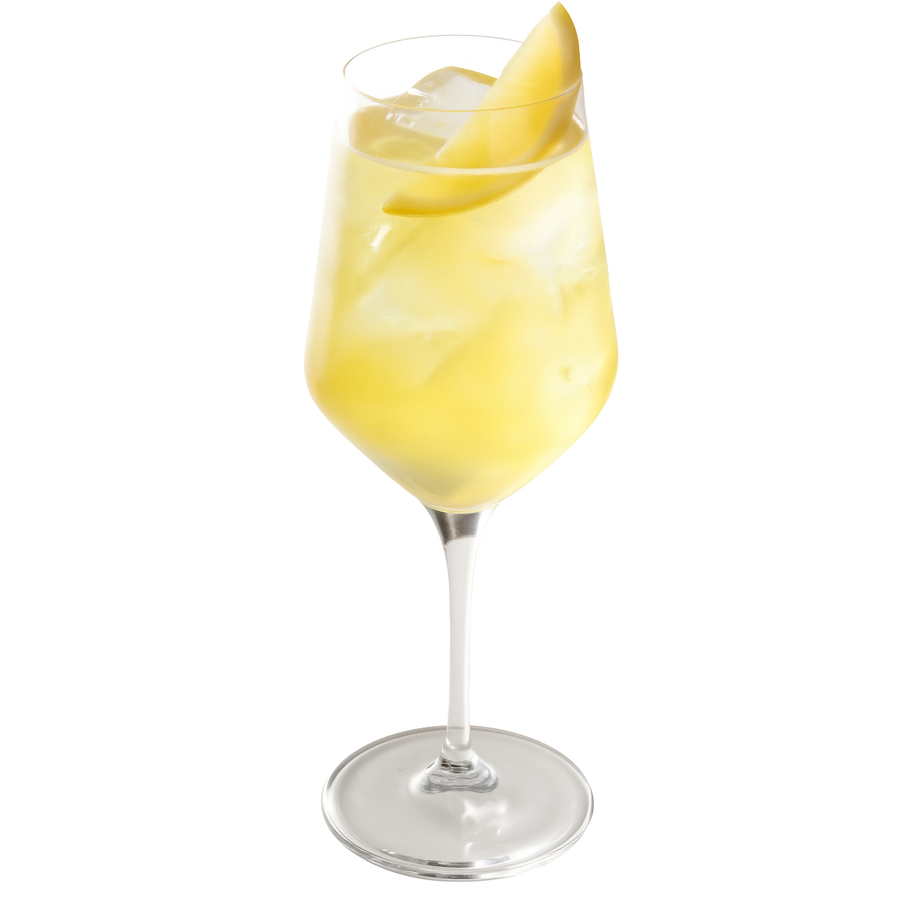Limoncello Spritz